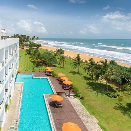 Citrus Waskaduwa Hotel Bentota Kültér fotó