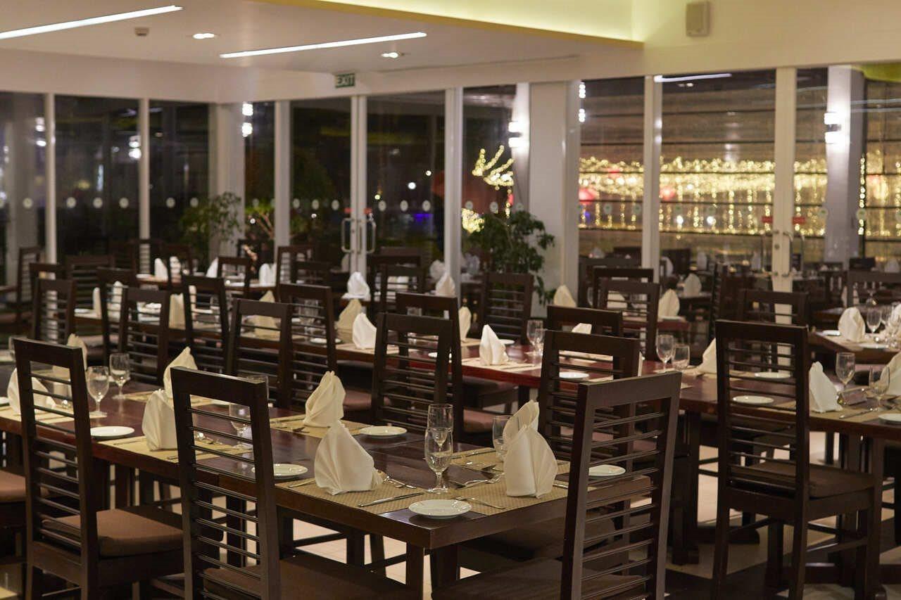 Citrus Waskaduwa Hotel Bentota Kültér fotó