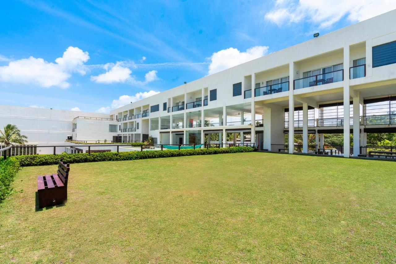 Citrus Waskaduwa Hotel Bentota Kültér fotó