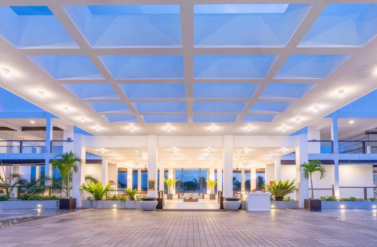 Citrus Waskaduwa Hotel Bentota Kültér fotó