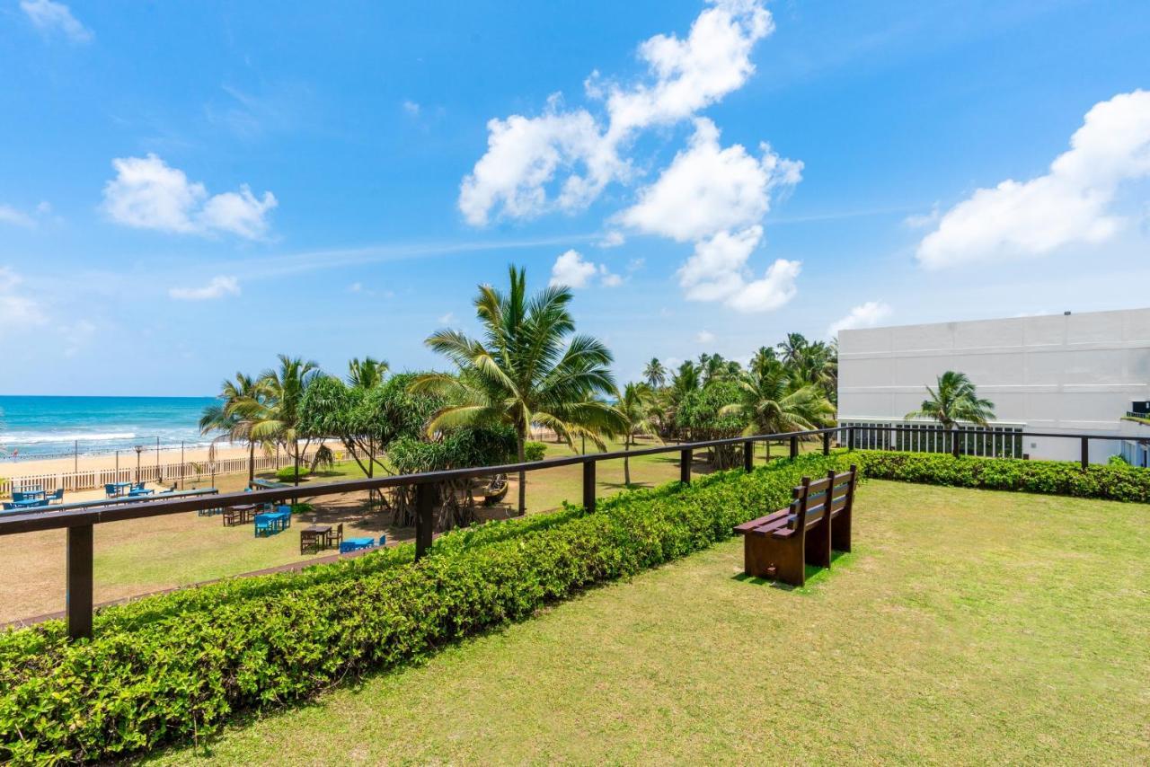 Citrus Waskaduwa Hotel Bentota Kültér fotó